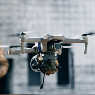 Iran oversight body debates compliance of drone law with national policies