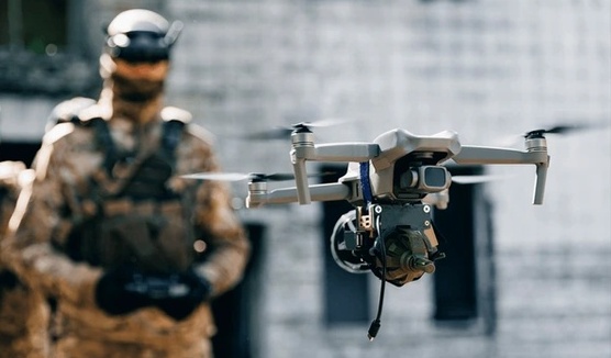 Iran oversight body debates compliance of drone law with national policies
