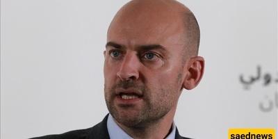 French Foreign Minister: There is no military solution to Iran's nuclear issue.