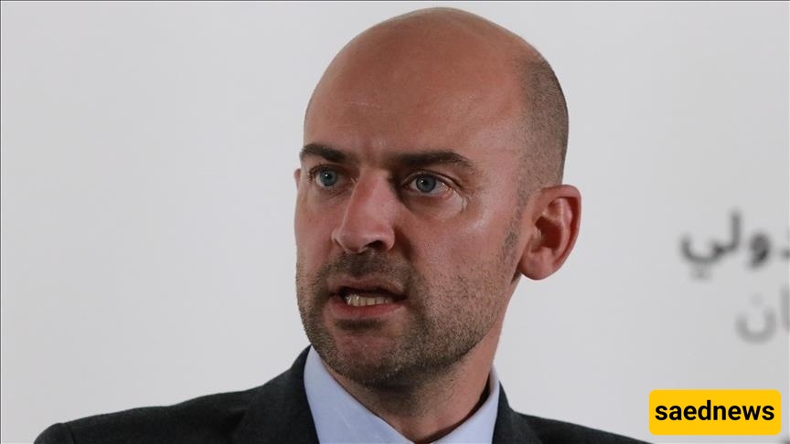 French Foreign Minister: There is no military solution to Iran's nuclear issue.