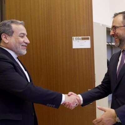 Venezuela Felicitates Iran on 75 Yrs of Diplomatic Relations