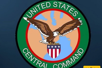 New U.S. Military Operation in Strait of Hormuz Draws Attention; CENTCOM Issues Statement