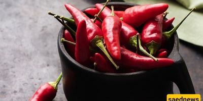 The Effectiveness of Red Chili Peppers in Weight Loss