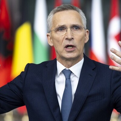 NATO-Ukraine Council Meeting Scheduled for August 28 at Ukraine's Request