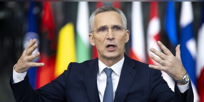 NATO-Ukraine Council Meeting Scheduled for August 28 at Ukraine's Request