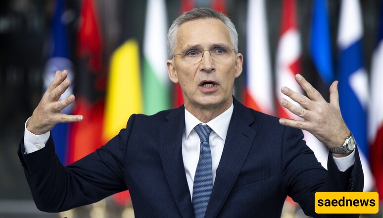 NATO-Ukraine Council Meeting Scheduled for August 28 at Ukraine's Request