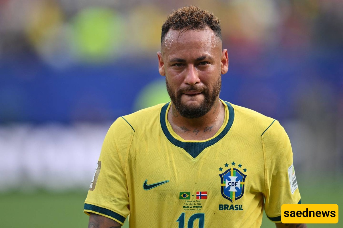 Neymar
