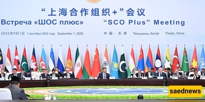 SCO Rejects any Attempts to Interfere in Iran's Affairs