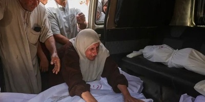 Several Killed in Israeli Attack on North Gaza School
