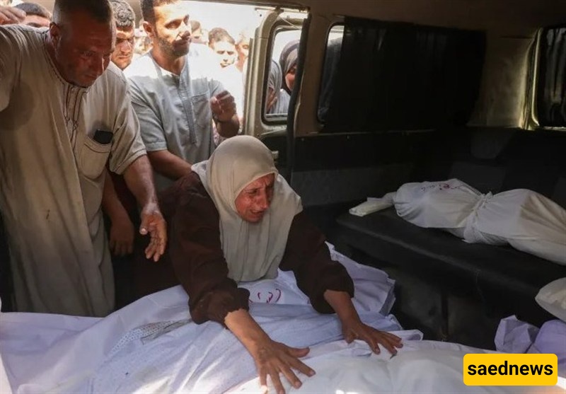 Several Killed in Israeli Attack on North Gaza School