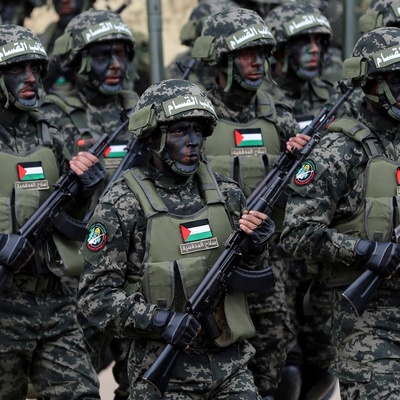 Israeli Army Terrified of Hamas’ Shadow Unit Strongholds
