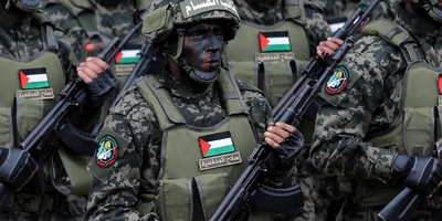 Israeli Army Terrified of Hamas’ Shadow Unit Strongholds