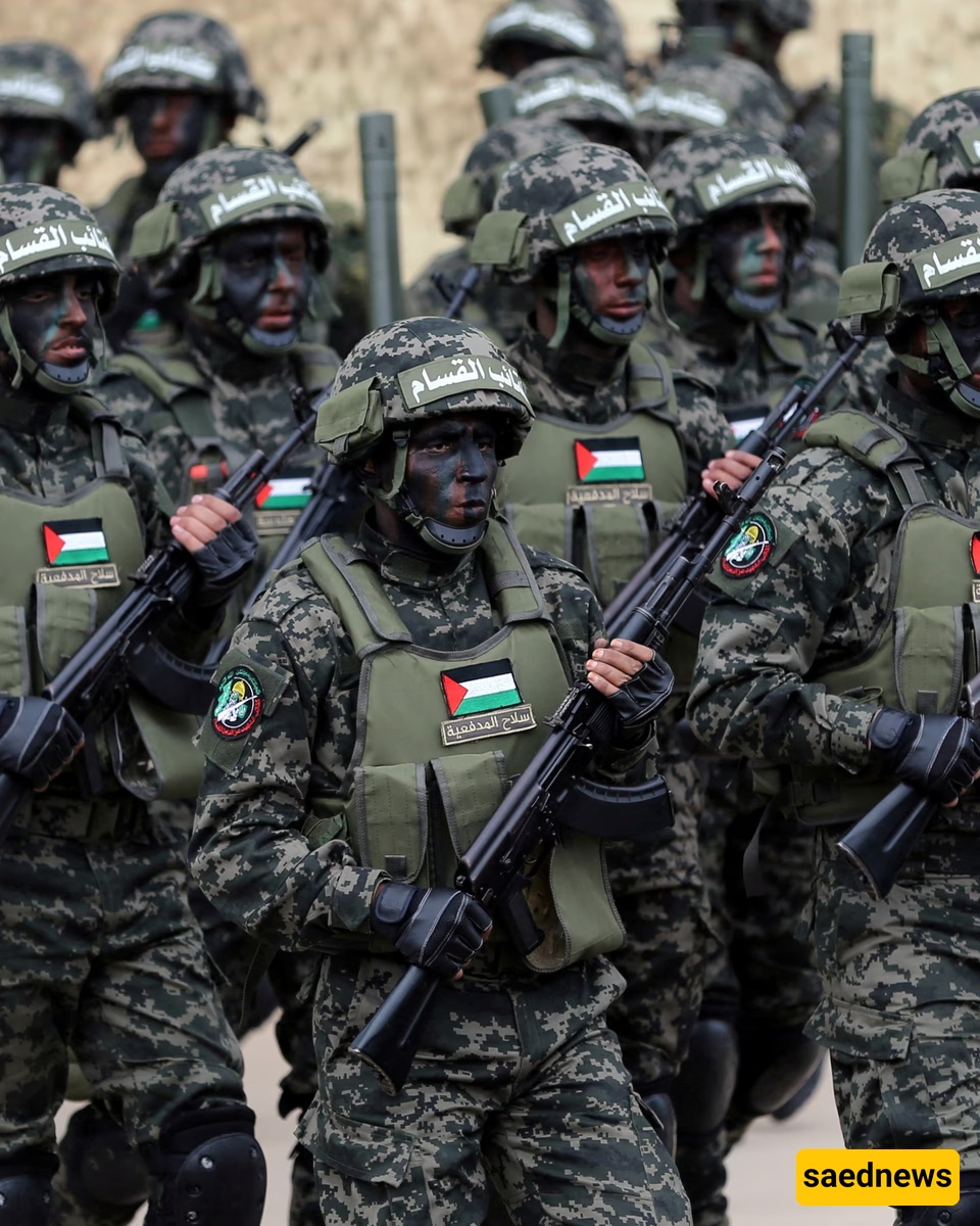 Israeli Army Terrified of Hamas’ Shadow Unit Strongholds