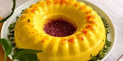 How to Make Ice Cream Maqout (Māqoot) Dessert / A Special Dessert for Ramadan Iftar Gatherings