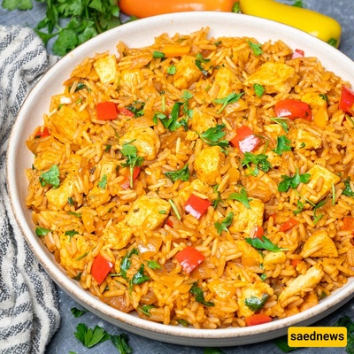Homemade Foods for Children Who Get Hungry Often