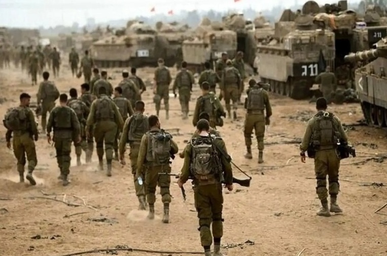 List of Israel’s Most Wanted Terrorists Released — Including Photos