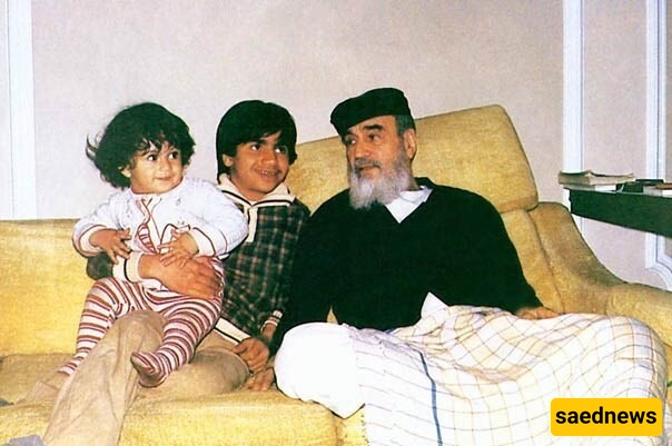 khomeini