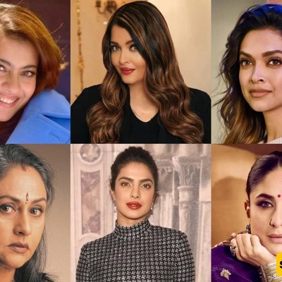 Indian Actresses with Photos + Biography of Classic and Contemporary Indian Actresses