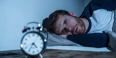 All About Nighttime Insomnia: Causes and Treatment Techniques / Quick Remedies for Insomnia with Home Methods