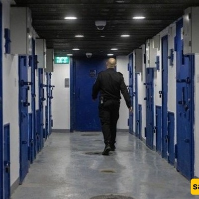Israeli Prison Unit Rocked by Sexual Abuse Scandal Involving Senior Officer
