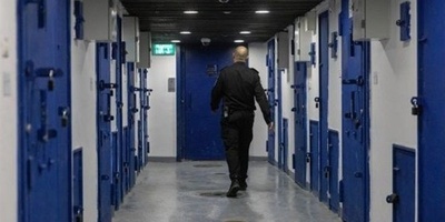 Israeli Prison Unit Rocked by Sexual Abuse Scandal Involving Senior Officer