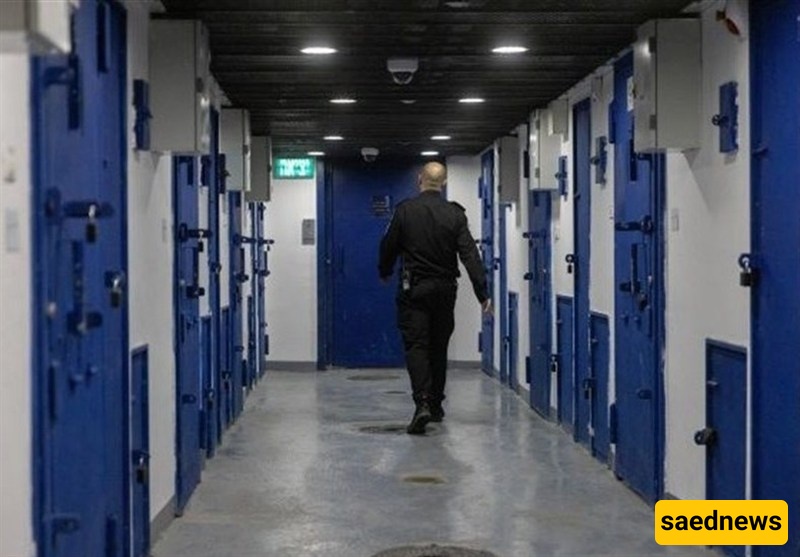 Israeli Prison Unit Rocked by Sexual Abuse Scandal Involving Senior Officer