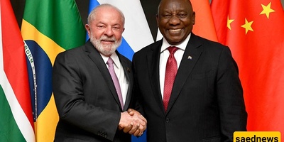 Brazil Joins South Africa’s Genocide Case Against Israel at ICJ