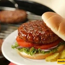 Diet Chicken Burger | How to Prepare “Diet Chicken Burger”