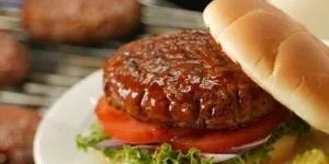 Diet Chicken Burger | How to Prepare “Diet Chicken Burger”