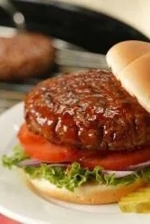 Diet Chicken Burger | How to Prepare “Diet Chicken Burger”