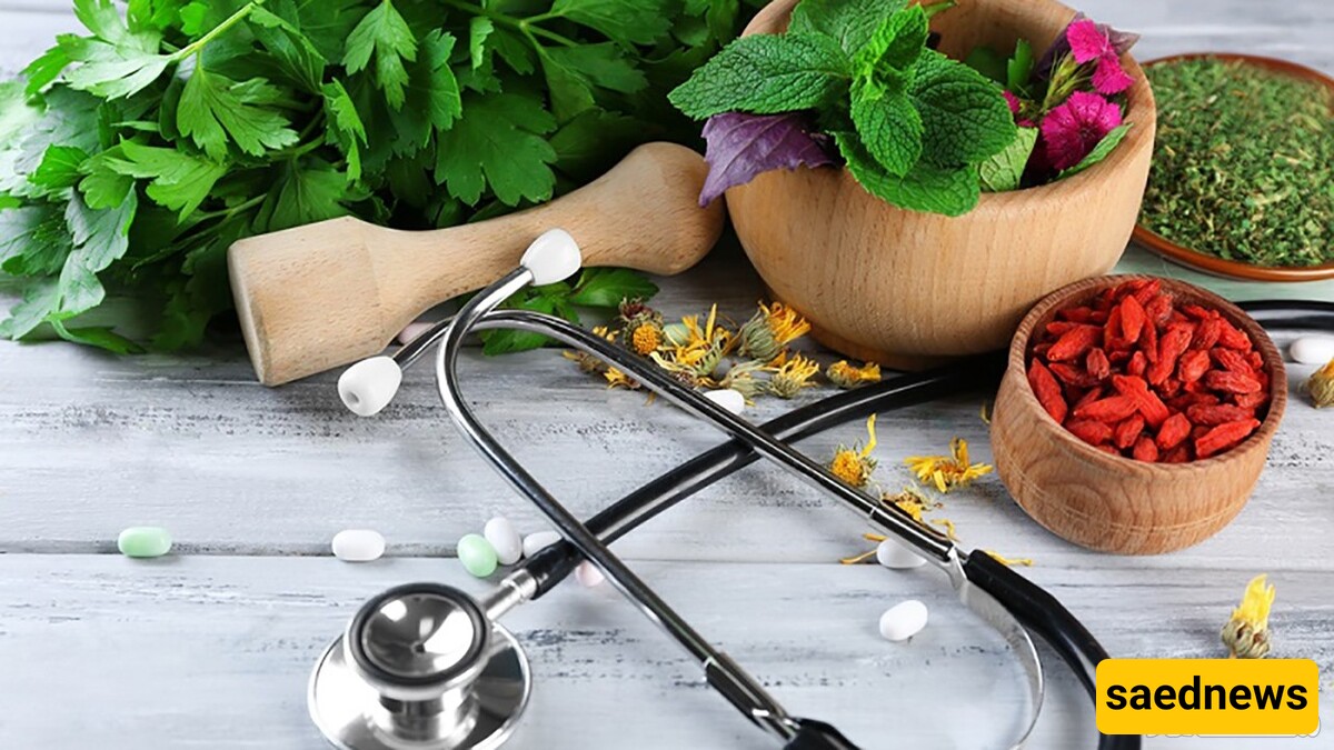 The Best Traditional Medicine Solutions for Reducing Blood Urea with Herbal and Natural Methods