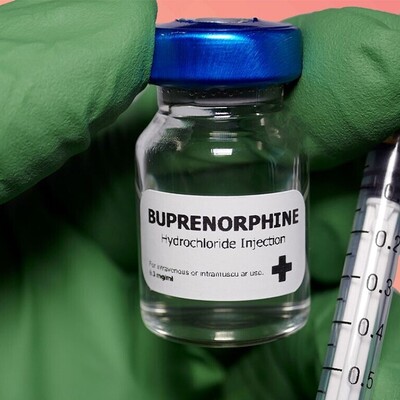 Treating Premature Ejaculation with Vitamin B2 or Buprenorphine: Reality or Risk?