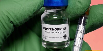 Treating Premature Ejaculation with Vitamin B2 or Buprenorphine: Reality or Risk?