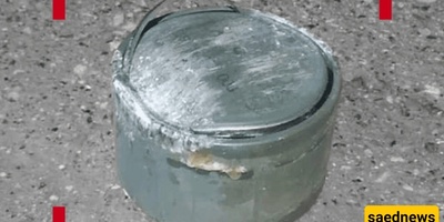 What to Do If You Spot Canned Explosives