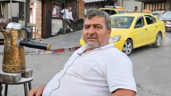 Raed al-Saeed