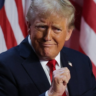 Trump May Change the Look of America’s New Ford-Class Carriers