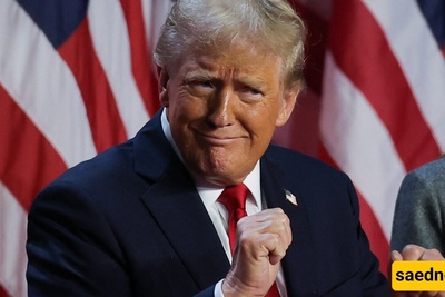 Trump May Change the Look of America’s New Ford-Class Carriers