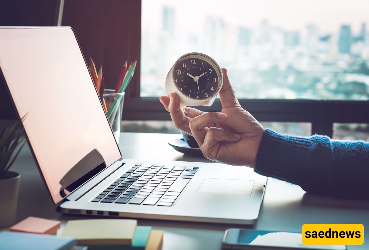Manage Screen Time 