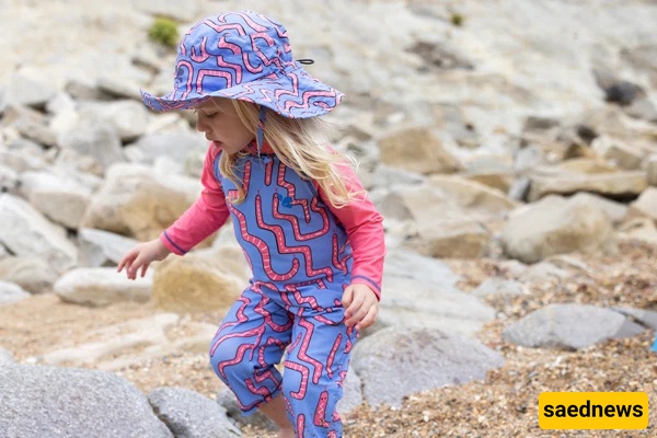 Choose Cool And Comfortable Clothing