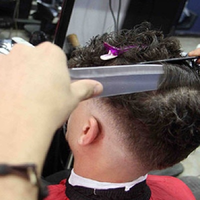 Haircuts in a Bold, Unconventional Style: Where Scalp Sculpting Becomes Art