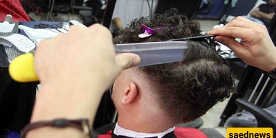 Haircuts in a Bold, Unconventional Style: Where Scalp Sculpting Becomes Art