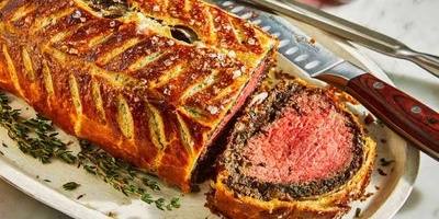 Why Does Visual Beauty Change The Way We Experience Food?