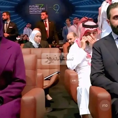 Jolani and His Wife Burst Into Tears!