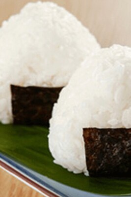 How to Prepare Delicious Sushi Rice !