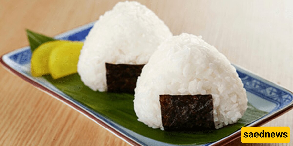 How to Prepare Delicious Sushi Rice !