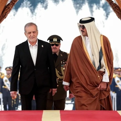 Did Iran and Qatar Almost Clash? Foreign Minister Breaks the Silence