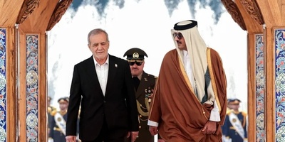 Did Iran and Qatar Almost Clash? Foreign Minister Breaks the Silence