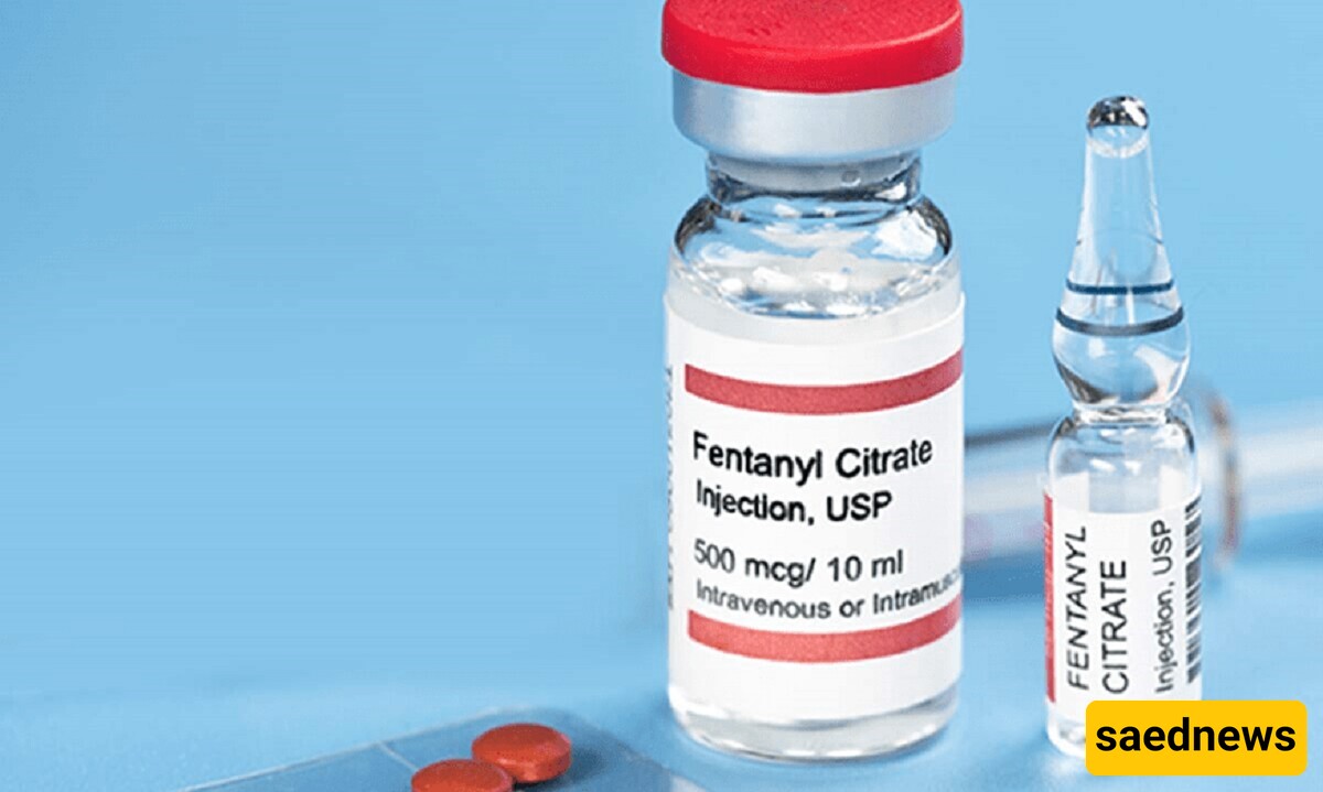 Fentanyl injections 