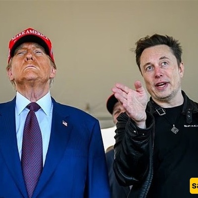 Trump Threatens to Turn DOGE on Musk’s Businesses in Battle over Record Spending