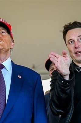 Trump Threatens to Turn DOGE on Musk’s Businesses in Battle over Record Spending